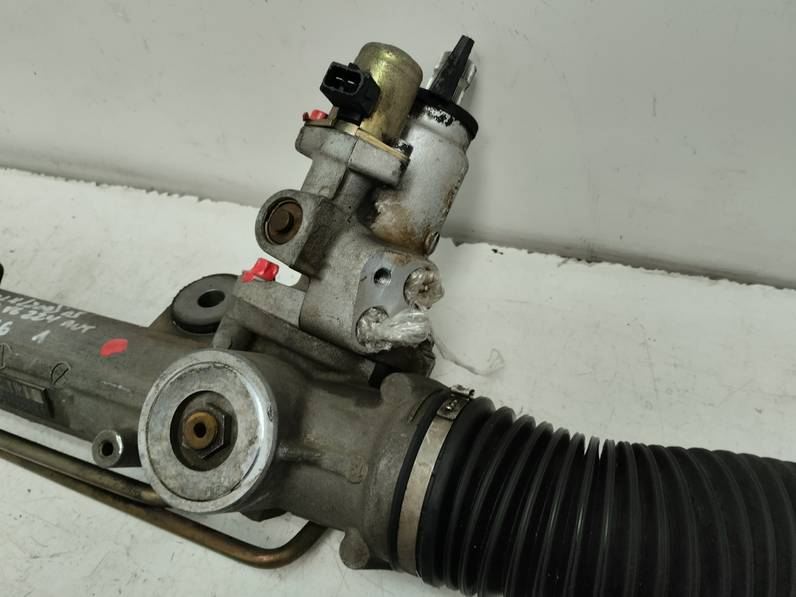 CREMALLERA DIRECCION MERCEDES CLASE CLK COUPE 2005 3.0 CDI (224 CV)