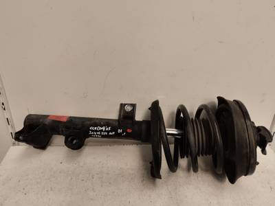 AMORTIGUADOR DELANTERO IZQUIERDO MERCEDES CLASE CLK COUPE 2005 3.0 CDI (224 CV)