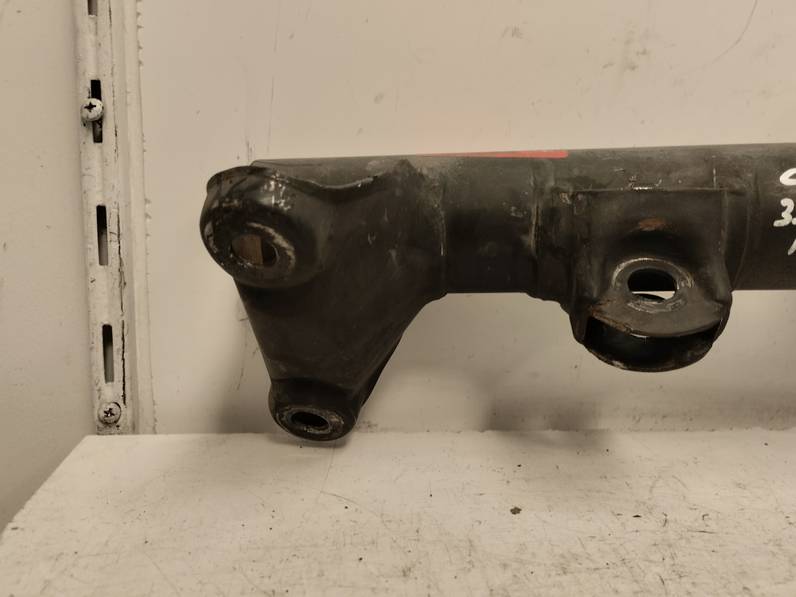 AMORTIGUADOR DELANTERO IZQUIERDO MERCEDES CLASE CLK COUPE 2005 3.0 CDI (224 CV)