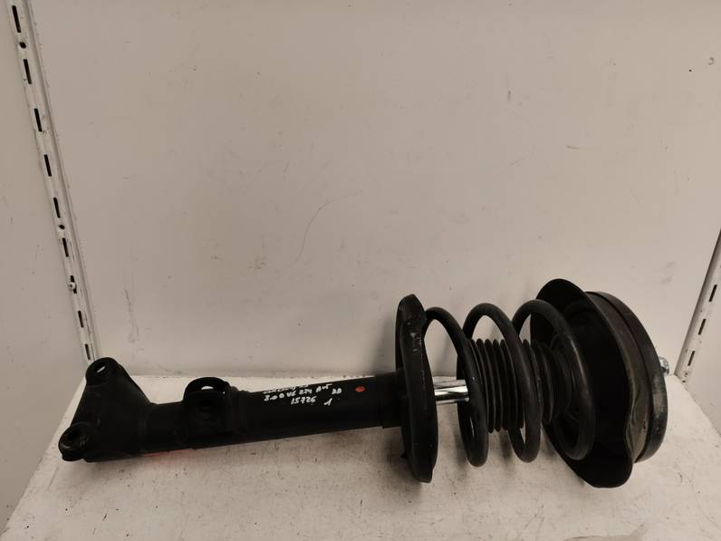 AMORTIGUADOR DELANTERO DERECHO MERCEDES CLASE CLK COUPE 2005 3.0 CDI (224 CV)