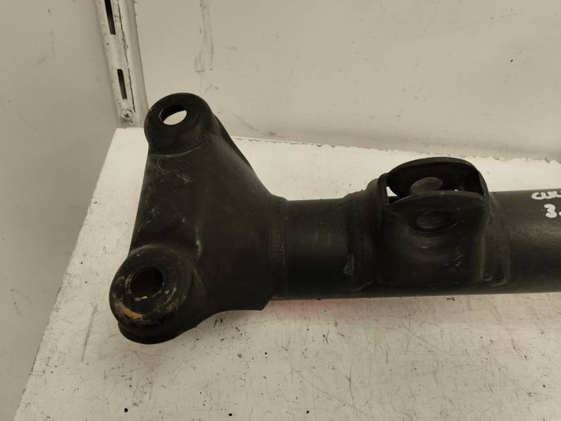 AMORTIGUADOR DELANTERO DERECHO MERCEDES CLASE CLK COUPE 2005 3.0 CDI (224 CV)