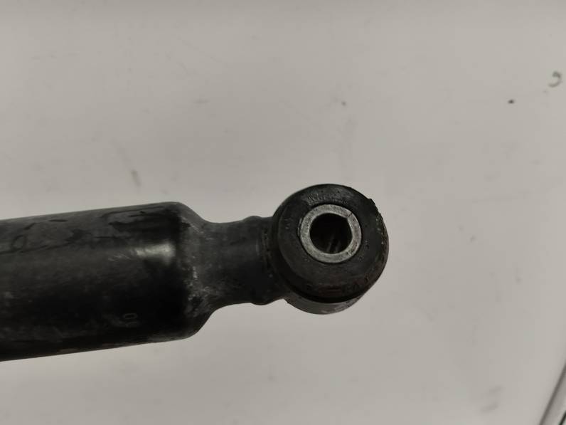 AMORTIGUADOR TRASERO IZQUIERDO MERCEDES CLASE CLK COUPE 2005 3.0 CDI (224 CV)