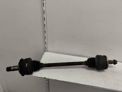 TRANSMISION TRASERA DERECHA MERCEDES CLASE CLK COUPE 2005 3.0 CDI (224 CV)