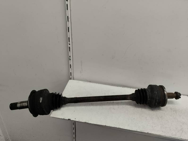 TRANSMISION TRASERA DERECHA MERCEDES CLASE CLK COUPE 2005 3.0 CDI (224 CV)