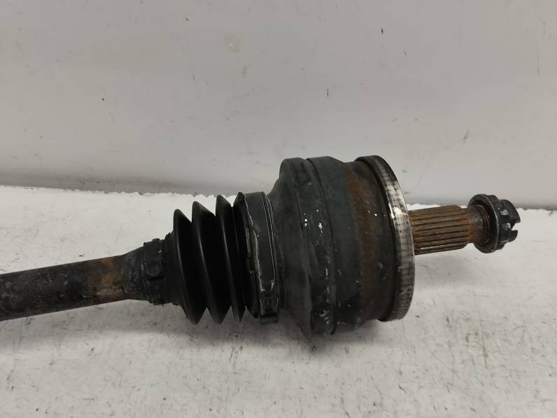 TRANSMISION TRASERA DERECHA MERCEDES CLASE CLK COUPE 2005 3.0 CDI (224 CV)