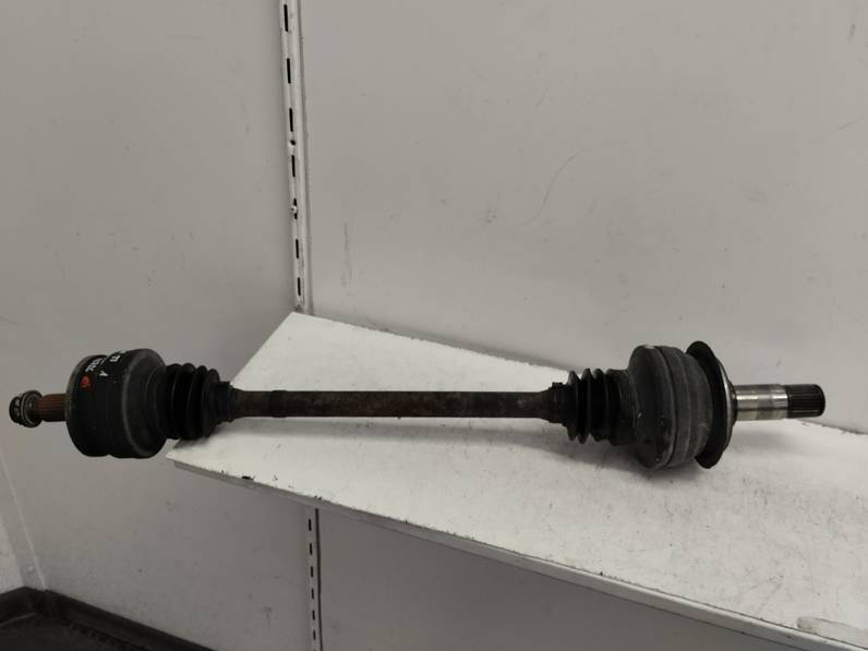 TRANSMISION TRASERA IZQUIERDA MERCEDES CLASE CLK COUPE 2005 3.0 CDI (224 CV)