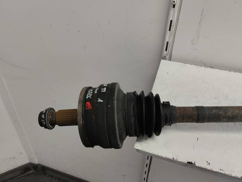 TRANSMISION TRASERA IZQUIERDA MERCEDES CLASE CLK COUPE 2005 3.0 CDI (224 CV)