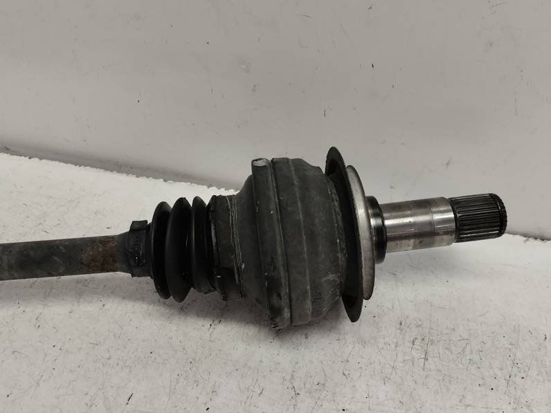 TRANSMISION TRASERA IZQUIERDA MERCEDES CLASE CLK COUPE 2005 3.0 CDI (224 CV)