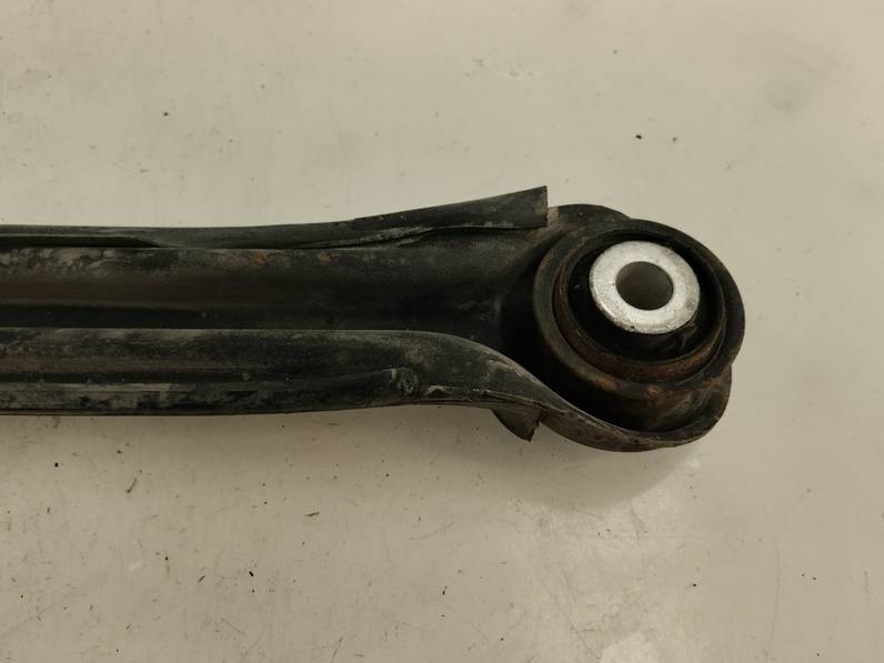 BRAZO SUSPENSION INFERIOR TRASERO DERECHO MERCEDES CLASE CLK COUPE 2005 3.0 CDI (224 CV)