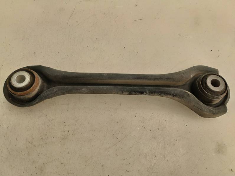 BRAZO SUSPENSION SUPERIOR TRASERO DERECHO MERCEDES CLASE CLK COUPE 2005 3.0 CDI (224 CV)