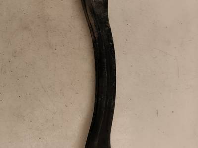 BRAZO SUSPENSION SUPERIOR TRASERO IZQUIERDO MERCEDES CLASE CLK COUPE 2005 3.0 CDI (224 CV)