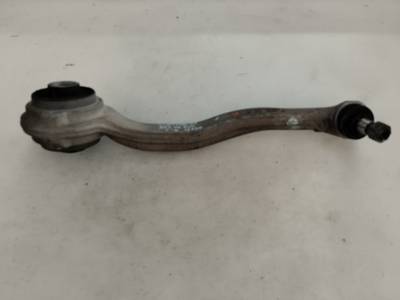 BRAZO SUSPENSION INFERIOR DELANTERO IZQUIERDO MERCEDES CLASE CLK COUPE 2005 3.0 CDI (224 CV)