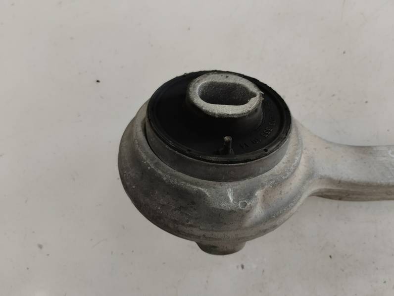 BRAZO SUSPENSION INFERIOR DELANTERO IZQUIERDO MERCEDES CLASE CLK COUPE 2005 3.0 CDI (224 CV)