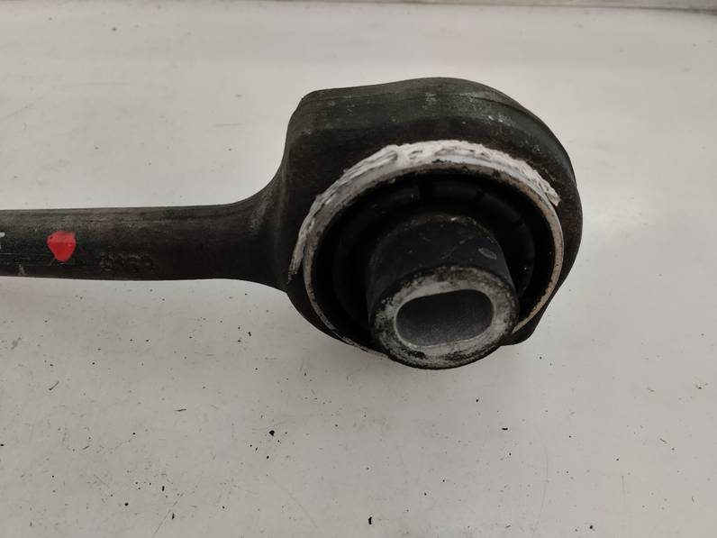 BRAZO SUSPENSION INFERIOR DELANTERO IZQUIERDO MERCEDES CLASE CLK COUPE 2005 3.0 CDI (224 CV)