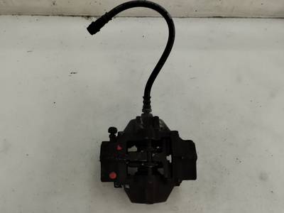 PINZA FRENO TRASERA IZQUIERDA MERCEDES CLASE CLK COUPE 2005 3.0 CDI (224 CV)