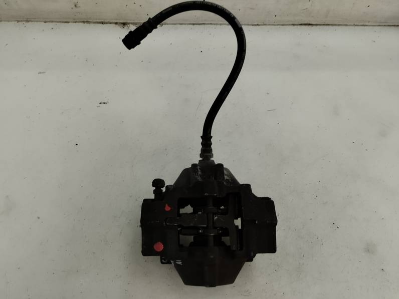 PINZA FRENO TRASERA IZQUIERDA MERCEDES CLASE CLK COUPE 2005 3.0 CDI (224 CV)