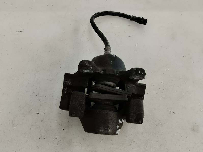 PINZA FRENO TRASERA IZQUIERDA MERCEDES CLASE CLK COUPE 2005 3.0 CDI (224 CV)