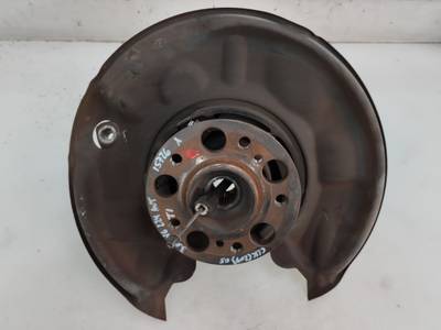 MANGUETA TRASERA IZQUIERDA MERCEDES CLASE CLK COUPE 2005 3.0 CDI (224 CV)