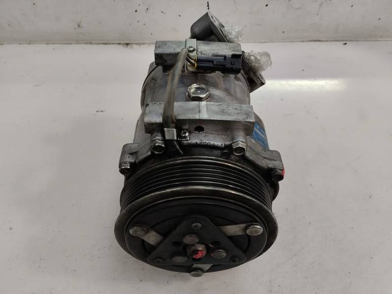 COMPRESOR AIRE ACONDICIONADO MAZDA 3 BERLINA 2007 1.6 CD D (109 CV)