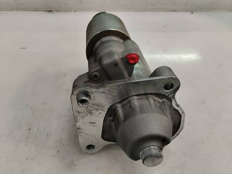 MOTOR ARRANQUE MAZDA 3 BERLINA 2007 1.6 CD D (109 CV)