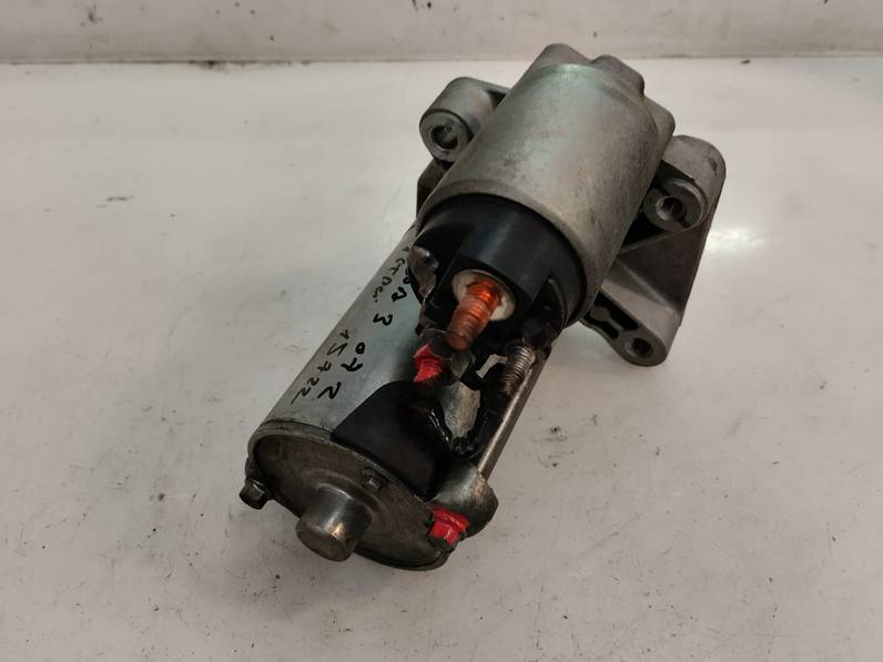 MOTOR ARRANQUE MAZDA 3 BERLINA 2007 1.6 CD D (109 CV)