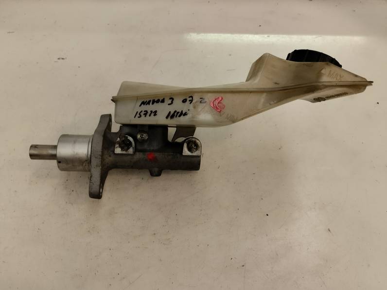 BOMBA FRENO MAZDA 3 BERLINA 2007 1.6 CD D (109 CV)