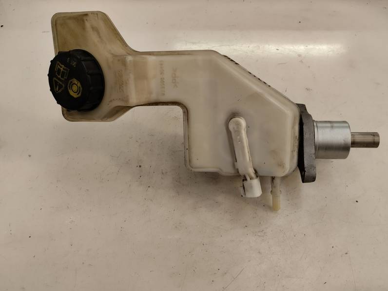 BOMBA FRENO MAZDA 3 BERLINA 2007 1.6 CD D (109 CV)