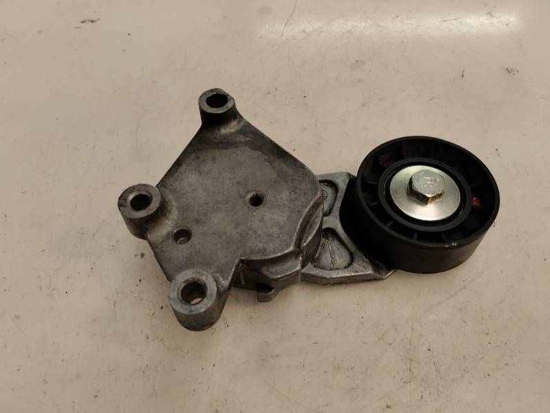 TENSOR CORREA AUXILIAR MAZDA 3 BERLINA 2007 1.6 CD D (109 CV)