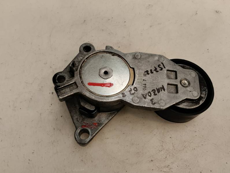 TENSOR CORREA AUXILIAR MAZDA 3 BERLINA 2007 1.6 CD D (109 CV)
