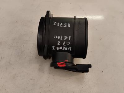 CAUDALIMETRO MAZDA 3 BERLINA 2007 1.6 CD D (109 CV)