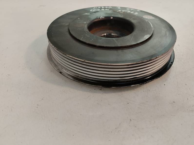 POLEA CIGUENAL MAZDA 3 BERLINA 2007 1.6 CD D (109 CV)