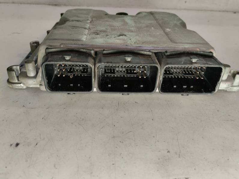 CENTRALITA MOTOR UCE RENAULT MEGANE I FASE 2 BERLINA 2002 1.9 DCI D (102 CV)