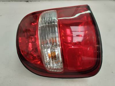 PILOTO TRASERO IZQUIERDO KIA SPORTAGE 2001 2.0 TURBODIESEL (83 CV)