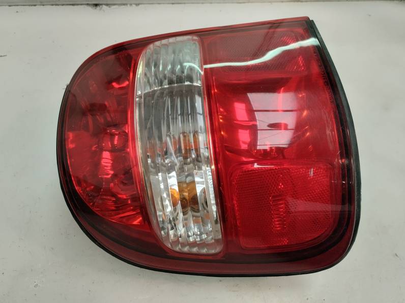 PILOTO TRASERO IZQUIERDO KIA SPORTAGE 2001 2.0 TURBODIESEL (83 CV)