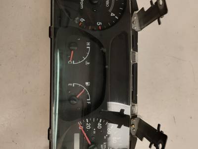 CUADRO INSTRUMENTOS KIA SPORTAGE 2001 2.0 TURBODIESEL (83 CV)