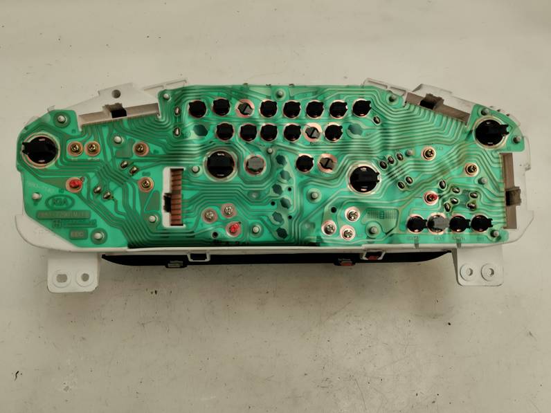 CUADRO INSTRUMENTOS KIA SPORTAGE 2001 2.0 TURBODIESEL (83 CV)