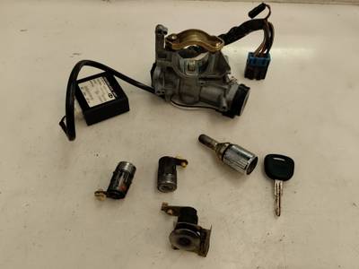 CONMUTADOR DE ARRANQUE KIA SPORTAGE 2001 2.0 TURBODIESEL (83 CV)