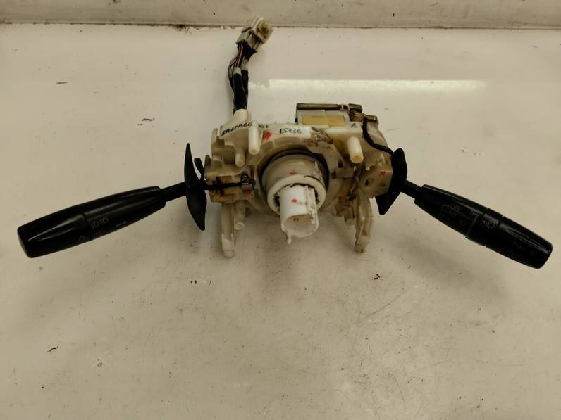 MANDO MULTIFUNCION KIA SPORTAGE 2001 2.0 TURBODIESEL (83 CV)