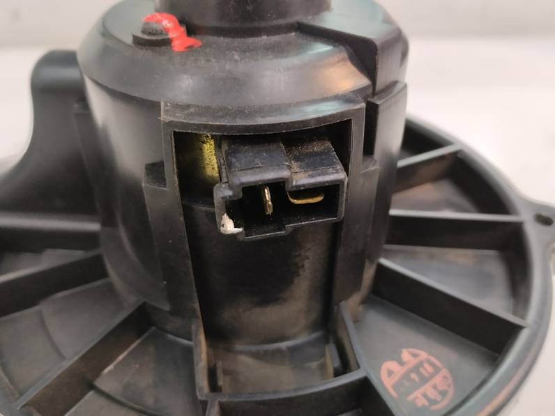 MOTOR CALEFACCION KIA SPORTAGE 2001 2.0 TURBODIESEL (83 CV)