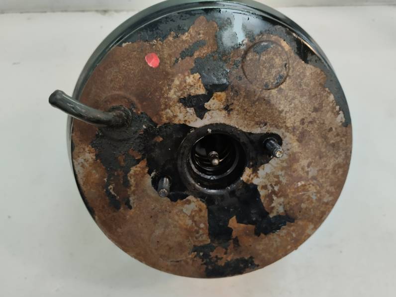 SERVOFRENO KIA SPORTAGE 2001 2.0 TURBODIESEL (83 CV)