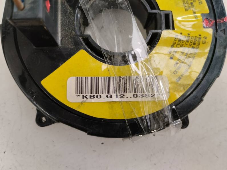 ANILLO AIRBAG KIA SPORTAGE 2001 2.0 TURBODIESEL (83 CV)