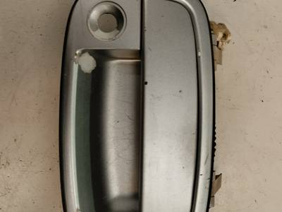 MANETA EXTERIOR DELANTERA DERECHA KIA SPORTAGE 2001 2.0 TURBODIESEL (83 CV)