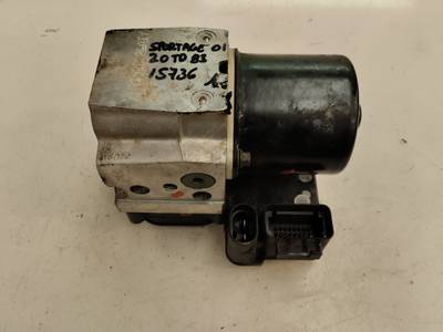 ABS KIA SPORTAGE 2001 2.0 TURBODIESEL (83 CV)