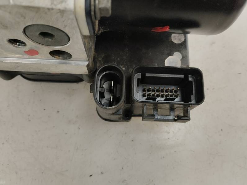 ABS KIA SPORTAGE 2001 2.0 TURBODIESEL (83 CV)