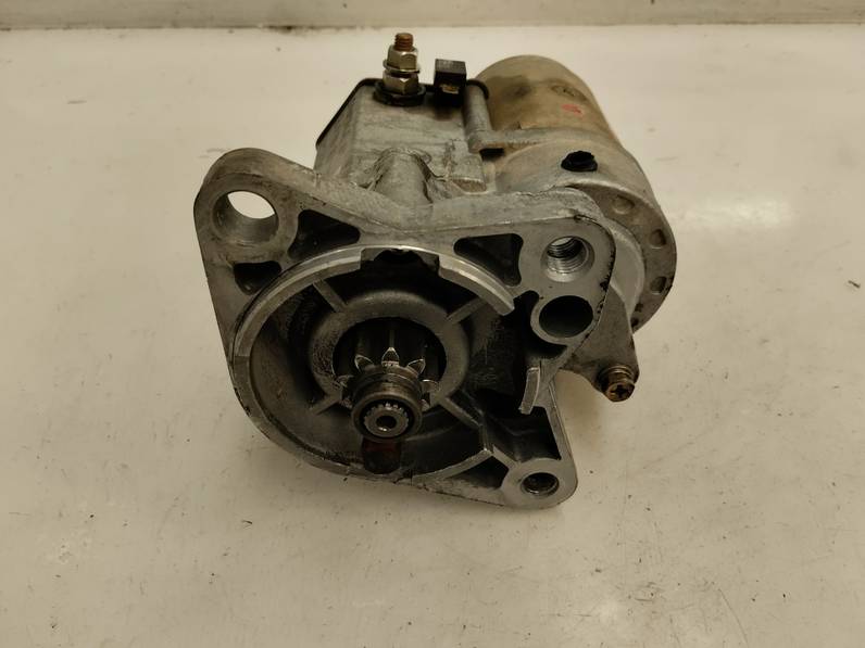 MOTOR ARRANQUE KIA SPORTAGE 2001 2.0 TURBODIESEL (83 CV)