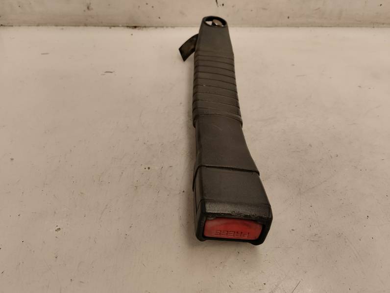 CINTURON SEGURIDAD DELANTERO IZQUIERDO KIA SPORTAGE 2001 2.0 TURBODIESEL (83 CV)