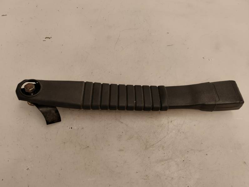 CINTURON SEGURIDAD DELANTERO DERECHO KIA SPORTAGE 2001 2.0 TURBODIESEL (83 CV)