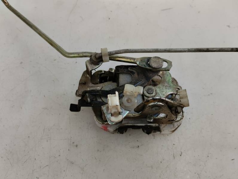 CERRADURA PUERTA DELANTERA DERECHA KIA SPORTAGE 2001 2.0 TURBODIESEL (83 CV)