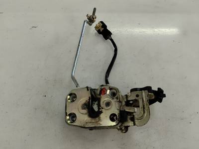 CERRADURA PUERTA DELANTERA IZQUIERDA KIA SPORTAGE 2001 2.0 TURBODIESEL (83 CV)