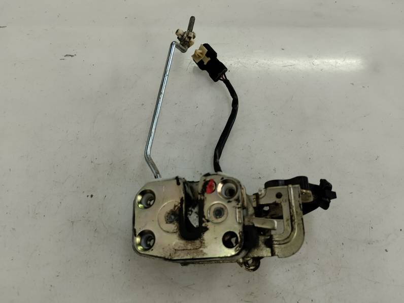 CERRADURA PUERTA DELANTERA IZQUIERDA KIA SPORTAGE 2001 2.0 TURBODIESEL (83 CV)